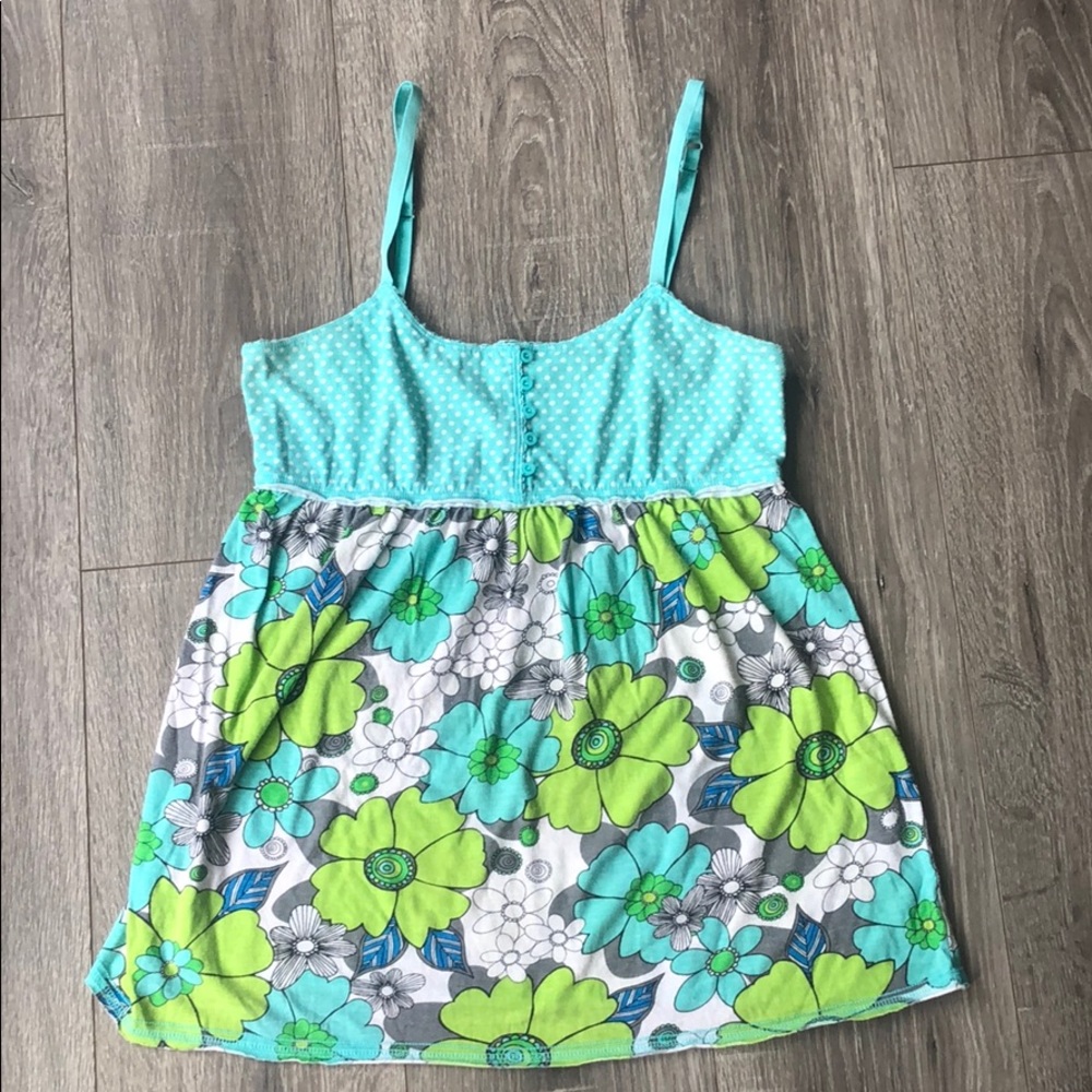 Summer top